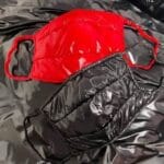 SHINY MASK