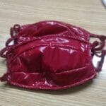 SHINY MASK - Image 3