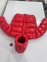 PUFFER JACKET - Image 2