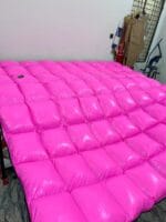 BLANKET ROUND ZIP KING SIZE - Image 2