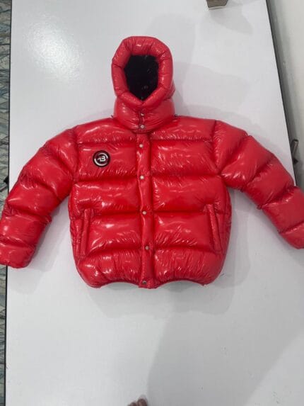 PUFFER JACKET