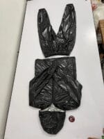 NYLON TRACKSUITE