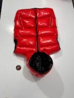 PUFFER VEST - Image 2
