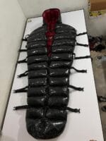 SLEEPING BAG