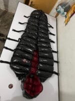 SLEEPING BAG - Image 2