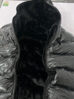 SLEEPING BAG WITH FLUFFY FUR LINING - Image 4