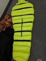 SLEEPING BAG - Image 4