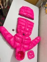 SLEEPING BAG CONVERTIBLE IN LONG COAT - Image 3