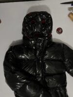 SLEEPING BAG CONVERTIBLE IN LONG COAT - Image 4