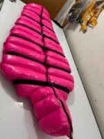 SLEEPING BAG - Image 2