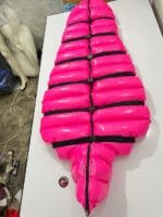 SLEEPING BAG