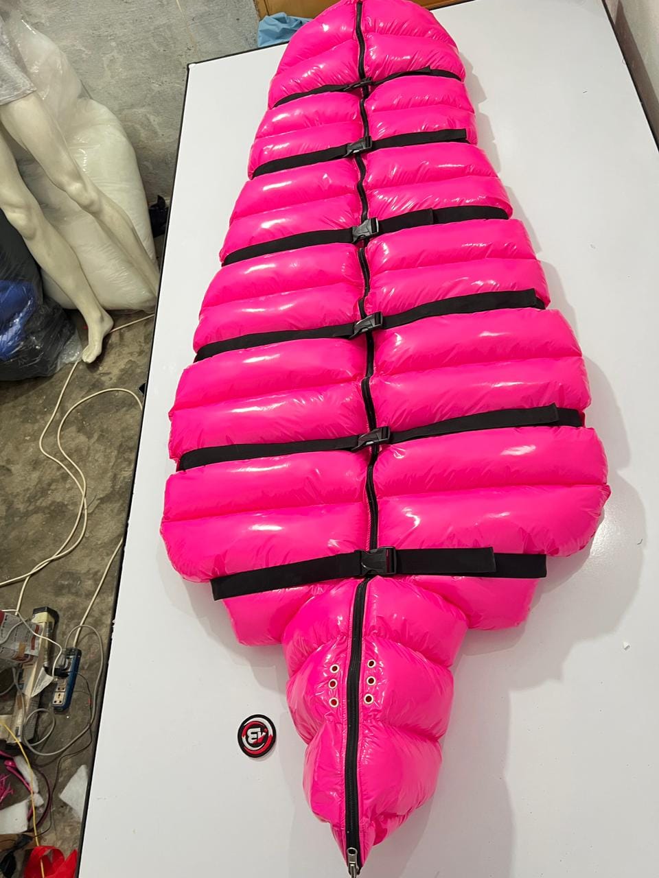 WhatsApp Image 2026-05-16 at 2.54.31 AM SLEEPING BAG - Image 1