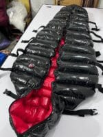 SLEEPING BAG