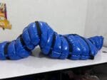 SLEEPING BAG