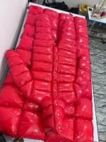 OVERALL WITH BLANKET - Image 2