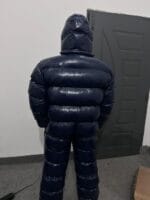 PUFFER OVERALL - Image 4