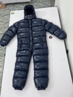 PUFFER OVERALL - Image 3