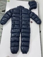 PUFFER OVERALL - Image 5