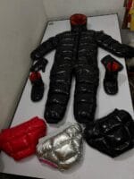 OVERALL SUITE - Image 4
