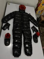 OVERALL SUITE - Image 5