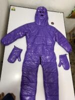 PURPLE MASK SUITE - Image 4