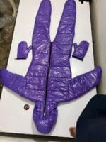 PURPLE MASK SUITE - Image 2
