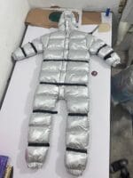 BONDAGE OVERALL - Image 3