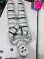 BONDAGE OVERALL - Image 2