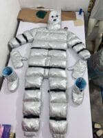BONDAGE OVERALL - Image 4