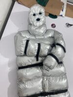 BONDAGE OVERALL - Image 5