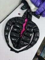 BONDAGE BLACK SUITE - Image 2