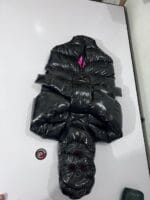BONDAGE BLACK SUITE - Image 3