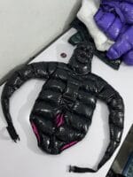 BONDAGE BLACK SUITE - Image 5