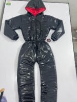 BLACK AND RED SUITE - Image 3