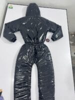 BLACK AND RED SUITE - Image 2