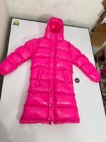 LONG COAT - Image 3