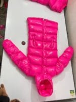 LONG COAT - Image 2