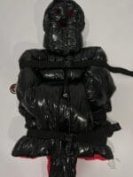 BONDAGE MASK JACKET AND PANT - Image 6