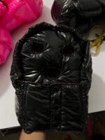 BONDAGE MASK JACKET AND PANT - Image 5
