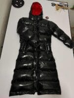 LONG COAT