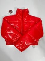 CROP TOP JACKET