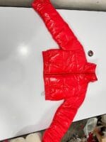 CROP TOP JACKET - Image 3