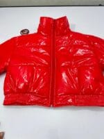 CROP TOP JACKET - Image 2