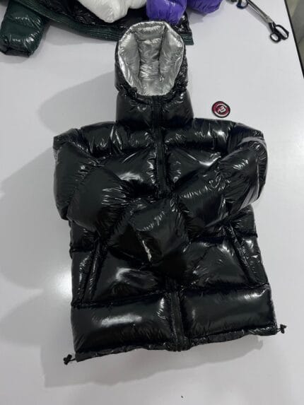 PUFFER JACKET