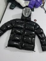 PUFFER JACKET - Image 2
