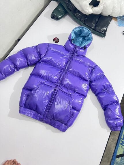 PUFFER JACKET