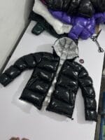 PUFFER JACKET - Image 3