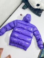 PUFFER JACKET - Image 2
