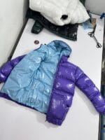 PUFFER JACKET - Image 3