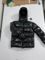 TRAPSTAR BLACK